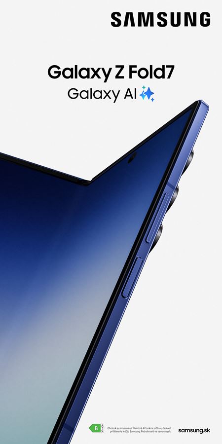 Zažite letný podvečer plný inšpirácie: contAIner by Samsung ukáže, ako umelá inteligencia mení cestovanie aj technológie