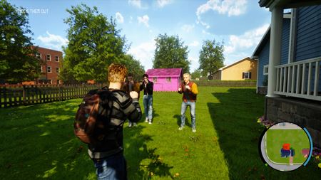Agefield High: Rock the School z vás spraví študenta americkej školy