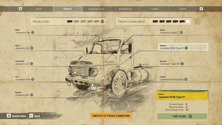 Road Truckers: New Beginning prinesie dobrodružstvo s kamiónom