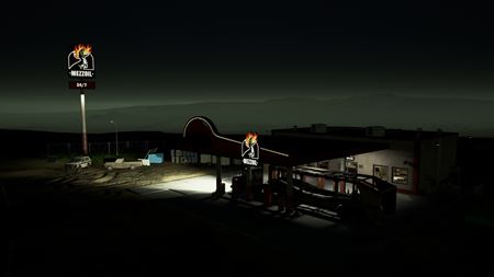 Road Truckers: New Beginning prinesie dobrodružstvo s kamiónom