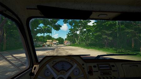 Road Truckers: New Beginning prinesie dobrodružstvo s kamiónom