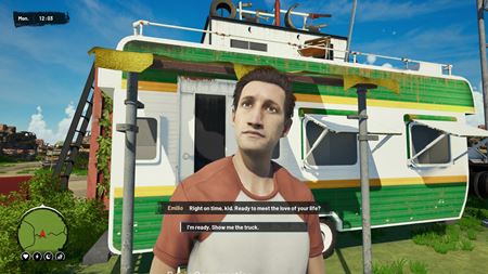 Road Truckers: New Beginning prinesie dobrodružstvo s kamiónom