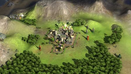 Elemental: Reforged naplní víziu, ktorú nebolo možné zrealizovať v minulosti