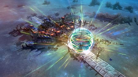 Elemental: Reforged naplní víziu, ktorú nebolo možné zrealizovať v minulosti