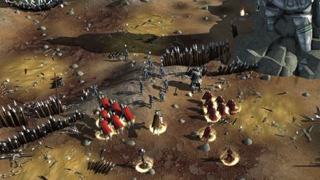 Elemental: Reforged naplní víziu, ktorú nebolo možné zrealizovať v minulosti