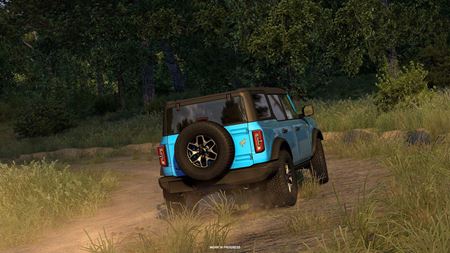 American Truck Simulator pridáva cestné autá