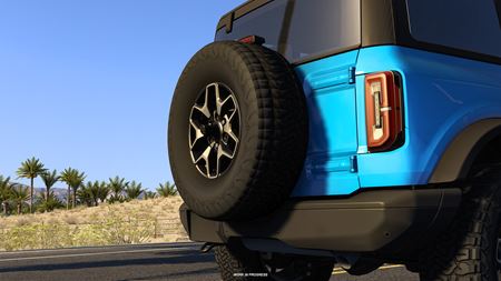 American Truck Simulator pridáva cestné autá
