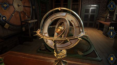 The House of Tesla začne riešiť hlavolamy na jeseň na PC