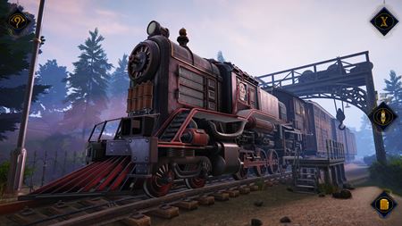 The House of Tesla začne riešiť hlavolamy na jeseň na PC