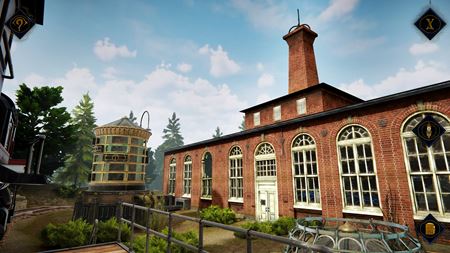 The House of Tesla začne riešiť hlavolamy na jeseň na PC