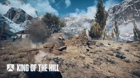 Battlefield 6 predstavil svoj multiplayer, dostal dátum vydania