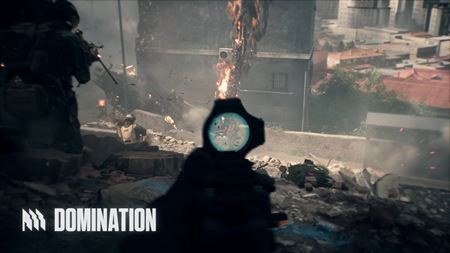 Battlefield 6 predstavil svoj multiplayer, dostal dátum vydania