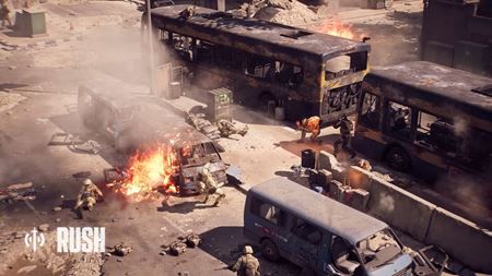 Battlefield 6 predstavil svoj multiplayer, dostal dátum vydania