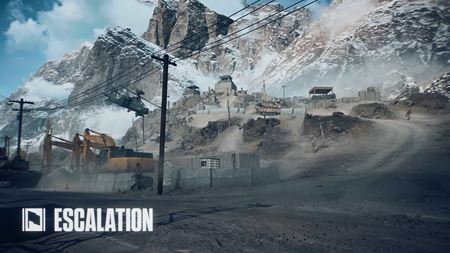 Battlefield 6 predstavil svoj multiplayer, dostal dátum vydania