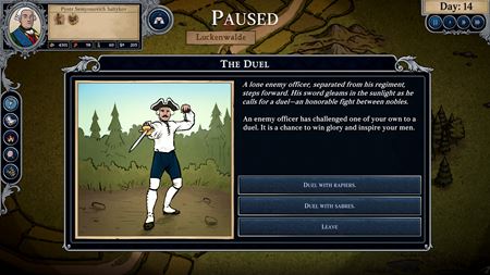 Master of Command pripravuje historické armády na veľkolepé ťaženie