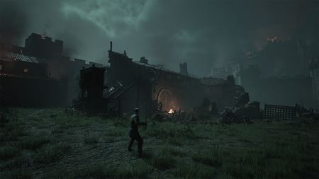 Bellatores testuje a predvádza lákadlá MMO zasadenej do stredoveku