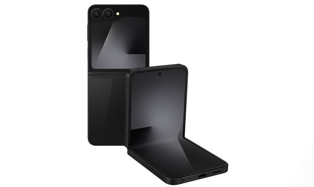 Samsung predstavil nové skladacie mobily Galaxy Z Fold7, Z Flip7, Z Flip7 SE, a hodinky Galaxy Watch8