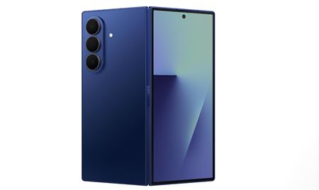 Samsung predstavil nové skladacie mobily Galaxy Z Fold7, Z Flip7, Z Flip7 SE, a hodinky Galaxy Watch8