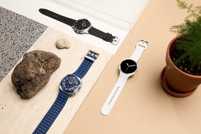 Samsung predstavil nové skladacie mobily Galaxy Z Fold7, Z Flip7, Z Flip7 SE, a hodinky Galaxy Watch8