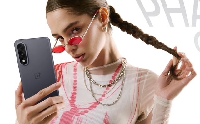 OnePlus Nord 5 a Nord 5 CE predstavené