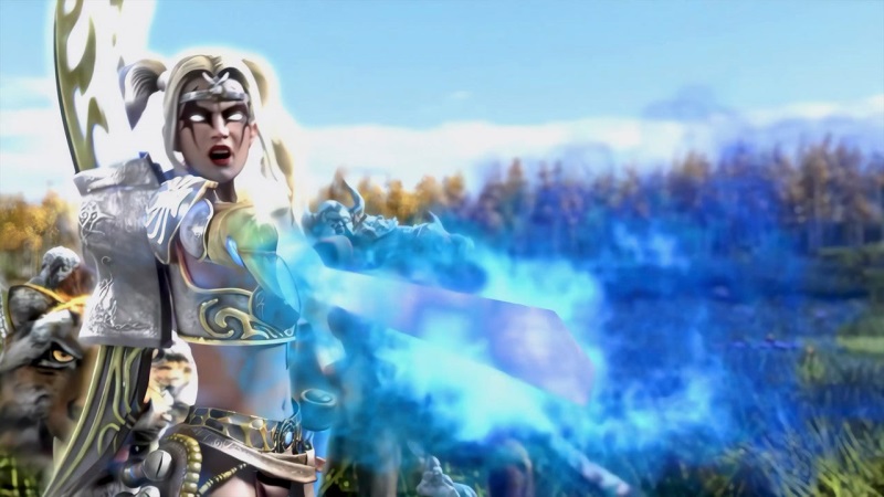 Sacred 2 sa vracia – v remastrovanej verzii pre PC a konzoly