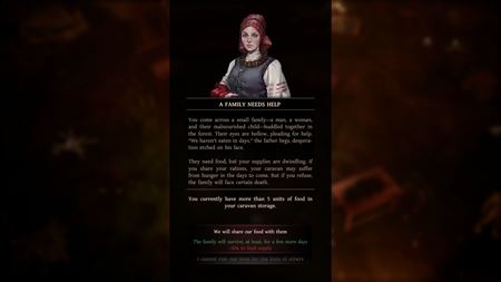 Peregrino čaká cesta vozom cez temnú krajinu plnú monštier