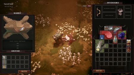 Peregrino čaká cesta vozom cez temnú krajinu plnú monštier