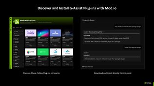 Nvidia na Gamescome predstavuje Geforce Now poháňané RTX 5080 grafikami a novou architektúrou, z nových funkcii ukazuje RTX Hair