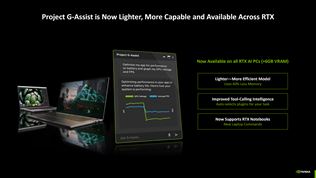 Nvidia na Gamescome predstavuje Geforce Now poháňané RTX 5080 grafikami a novou architektúrou, z nových funkcii ukazuje RTX Hair