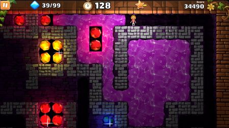 Boulder Dash oslavuje 40 rokov - nová edícia vychádza 21. augusta