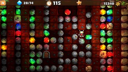 Boulder Dash oslavuje 40 rokov - nová edícia vychádza 21. augusta