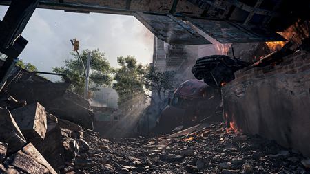 Otvorená beta Battlefieldu 6 pokračuje s novou mapou