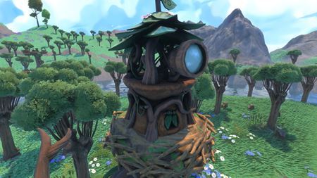 V Crowded - A Crow City Builder postavíte vtáčie mesto a postaráte sa o vrany