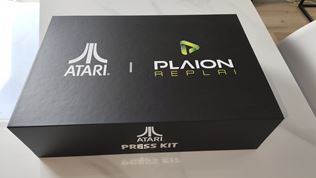 Atari dnes vydáva päticu staronových hier a my sme si ich vyskúšali