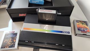 Atari dnes vydáva päticu staronových hier a my sme si ich vyskúšali