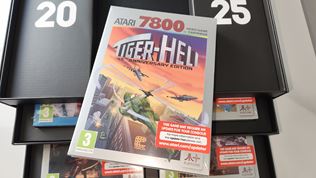 Atari dnes vydáva päticu staronových hier a my sme si ich vyskúšali