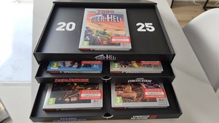 Atari dnes vydáva päticu staronových hier a my sme si ich vyskúšali