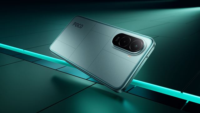 Poco M7 mobil s 7000mAh batériou ohlásený