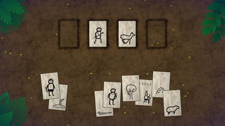 Slovenský titul Unfoldink ponúkne netradičnú kartovú hru