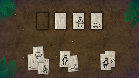 Slovenský titul Unfoldink ponúkne netradičnú kartovú hru