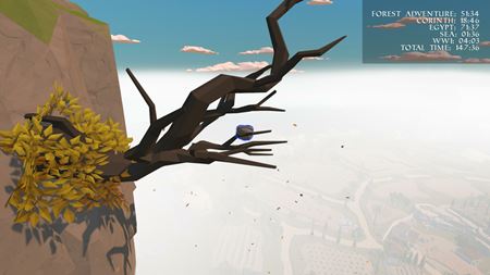 Rock and Scroll bude dobrodružstvo s putujúcim kameňom