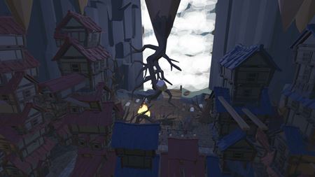 Rock and Scroll bude dobrodružstvo s putujúcim kameňom