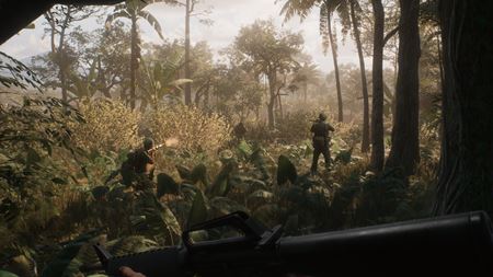 Hell Let Loose: Vietnam ohlásené, ponúkne multiplayer na zemi, vo vzduchu a na vode