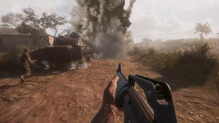 Hell Let Loose: Vietnam ohlásené, ponúkne multiplayer na zemi, vo vzduchu a na vode