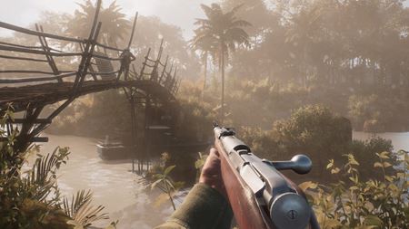 Hell Let Loose: Vietnam ohlásené, ponúkne multiplayer na zemi, vo vzduchu a na vode