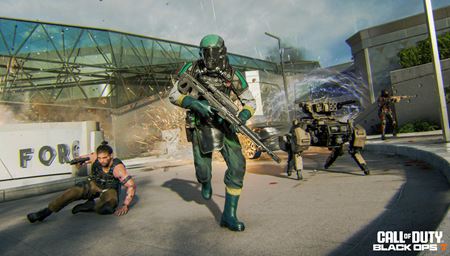 Call of Duty Black Ops 7 sa bližšie predstavil