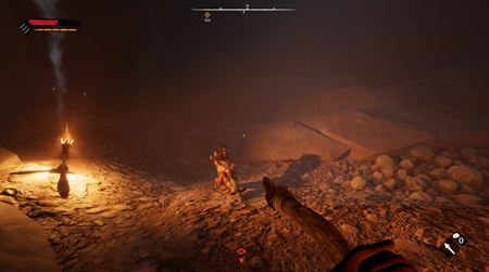 Kiipluu bude sledovať cestu lovca v prostredí domorodých kmeňov