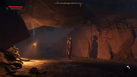 Kiipluu bude sledovať cestu lovca v prostredí domorodých kmeňov