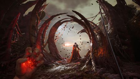 Valor Mortis vás oživí a pošle do boja v mene Napoleona