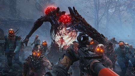 John Carpenter's Toxic Commando vyjde začiatkom roka 2026